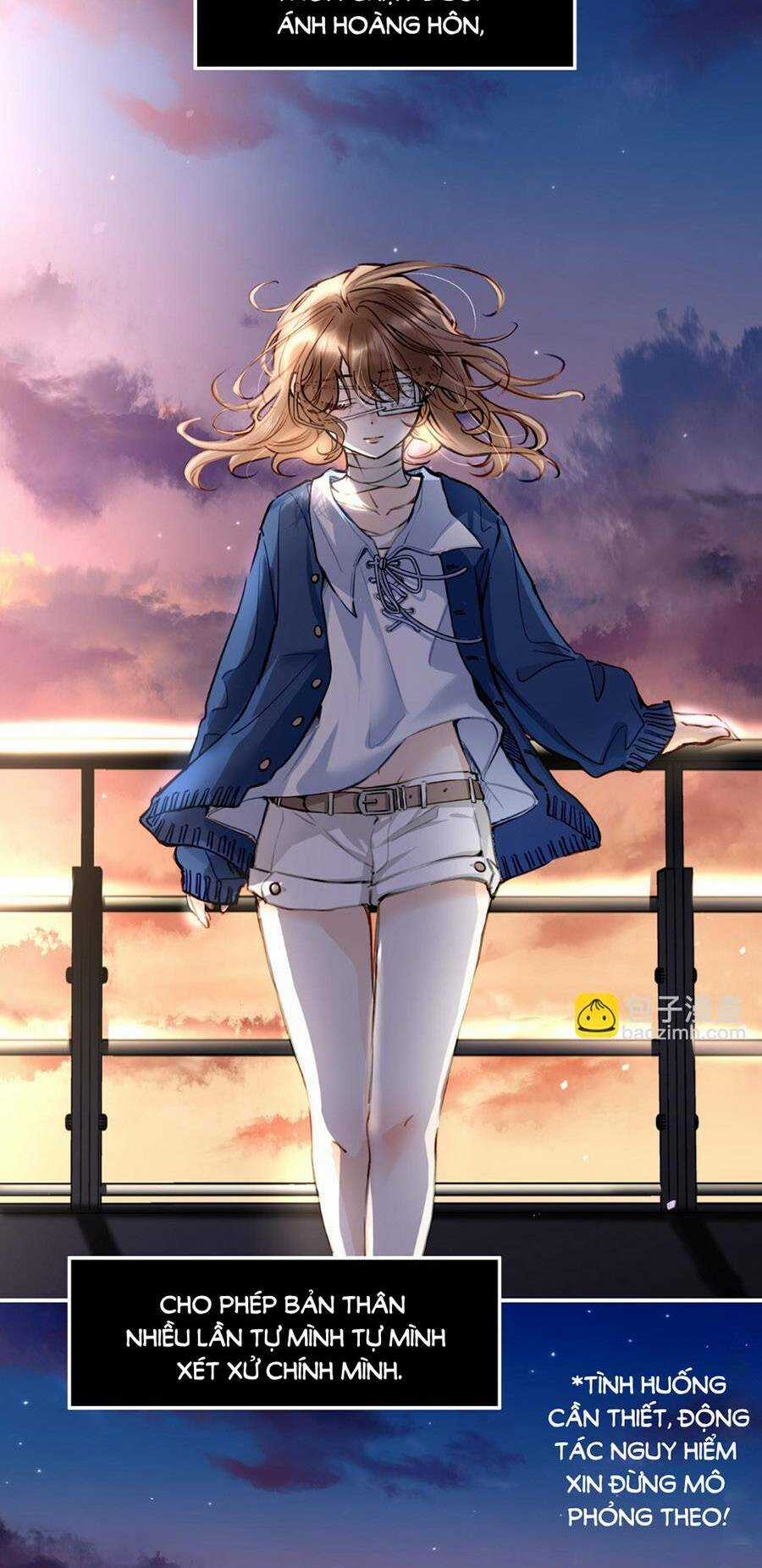 Nghe Nói Tôi Là Đại Tiểu Thư Phản Diện Chapter 26 trang 17