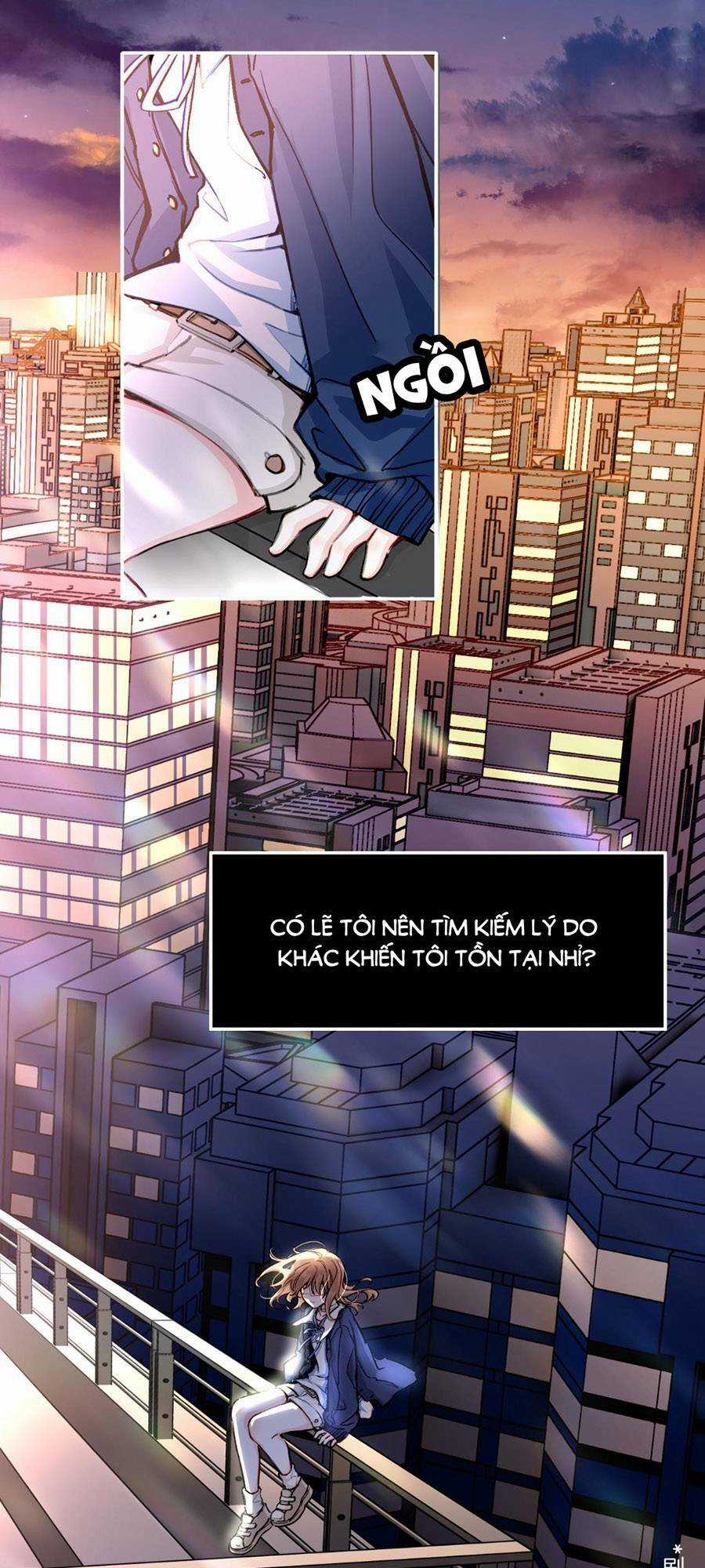 Nghe Nói Tôi Là Đại Tiểu Thư Phản Diện Chapter 26 trang 18