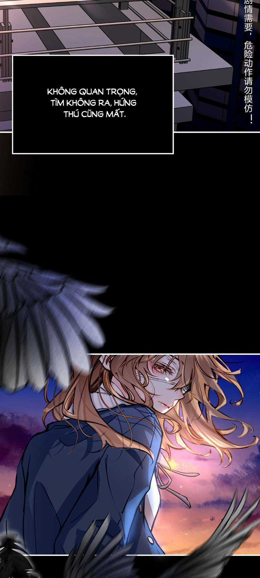 Nghe Nói Tôi Là Đại Tiểu Thư Phản Diện Chapter 26 trang 19