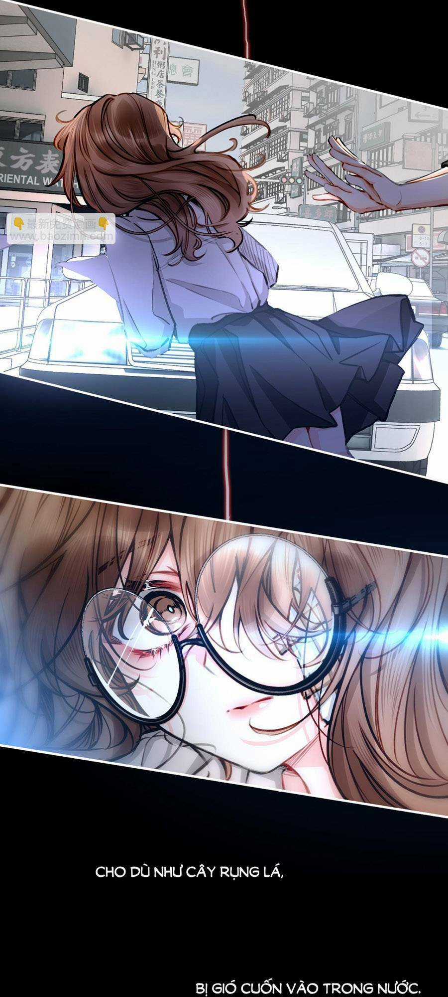 Nghe Nói Tôi Là Đại Tiểu Thư Phản Diện Chapter 26 trang 2