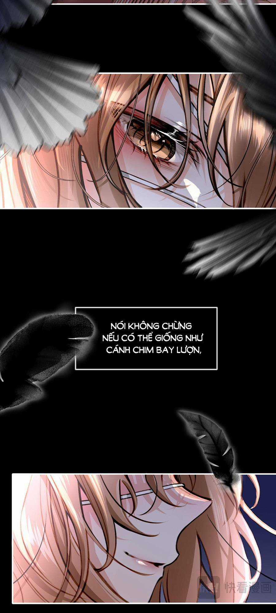 Nghe Nói Tôi Là Đại Tiểu Thư Phản Diện Chapter 26 trang 21