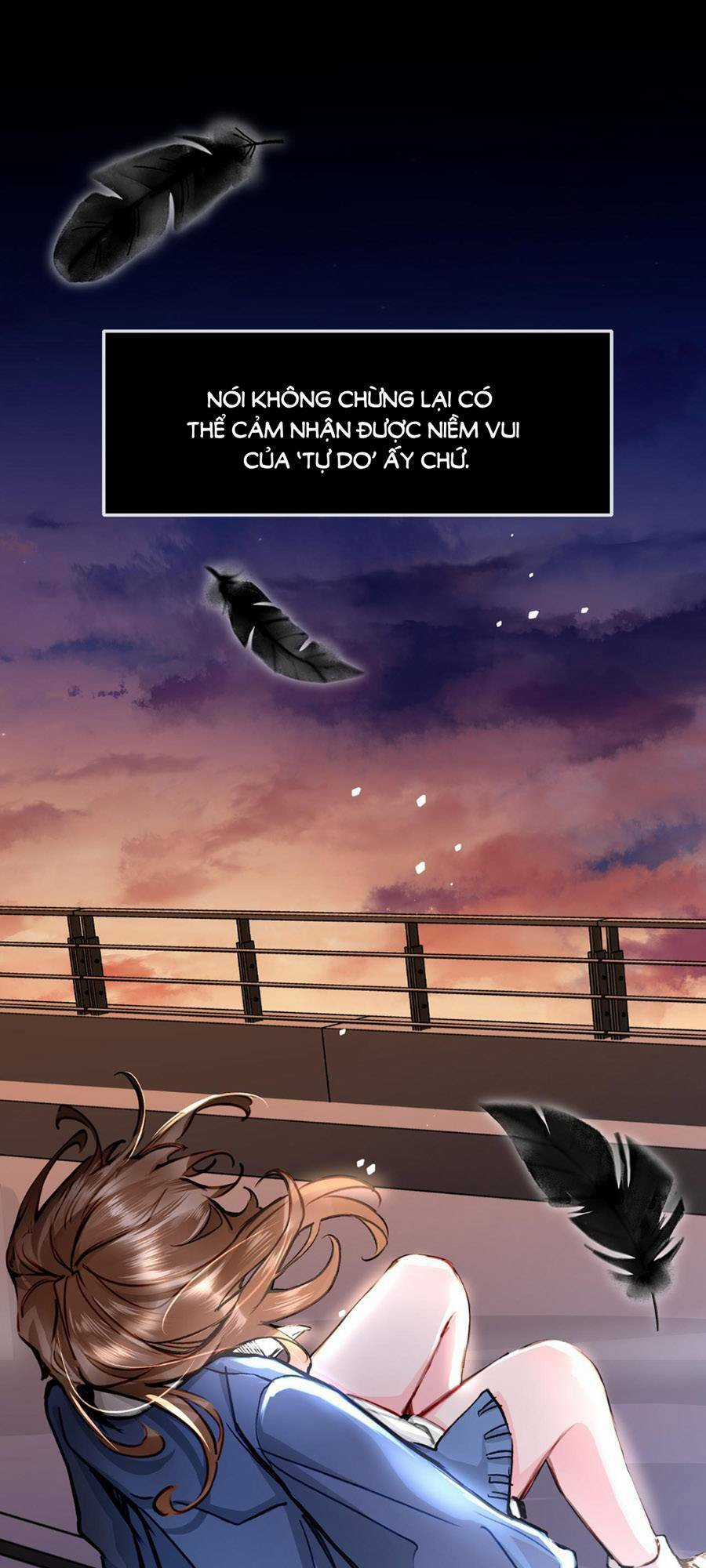 Nghe Nói Tôi Là Đại Tiểu Thư Phản Diện Chapter 26 trang 22