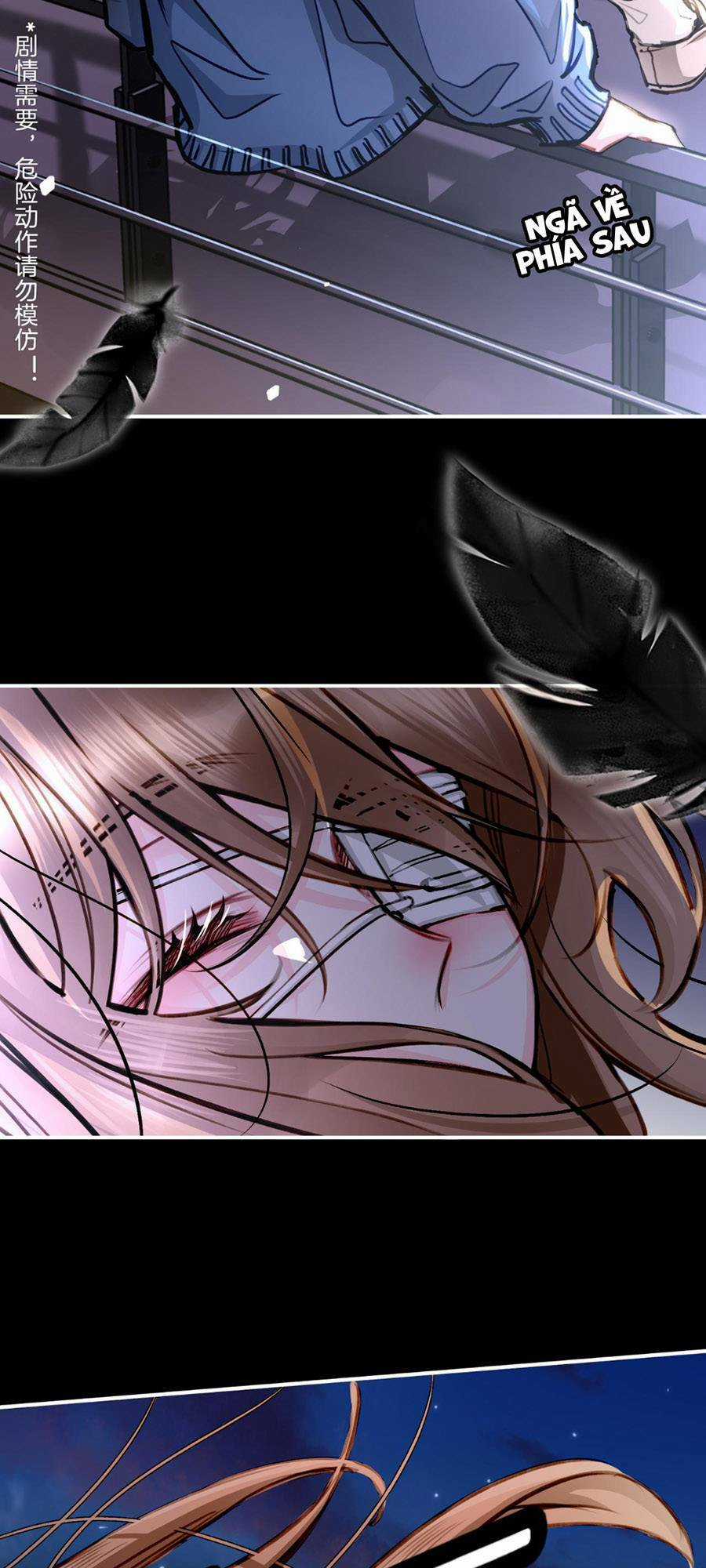 Nghe Nói Tôi Là Đại Tiểu Thư Phản Diện Chapter 26 trang 23