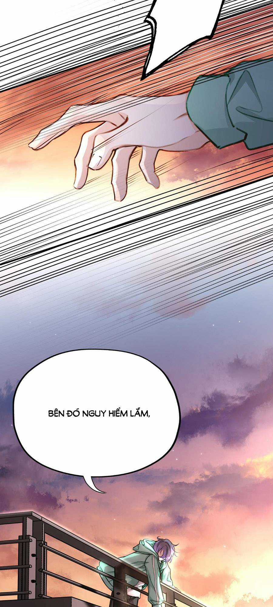 Nghe Nói Tôi Là Đại Tiểu Thư Phản Diện Chapter 26 trang 25