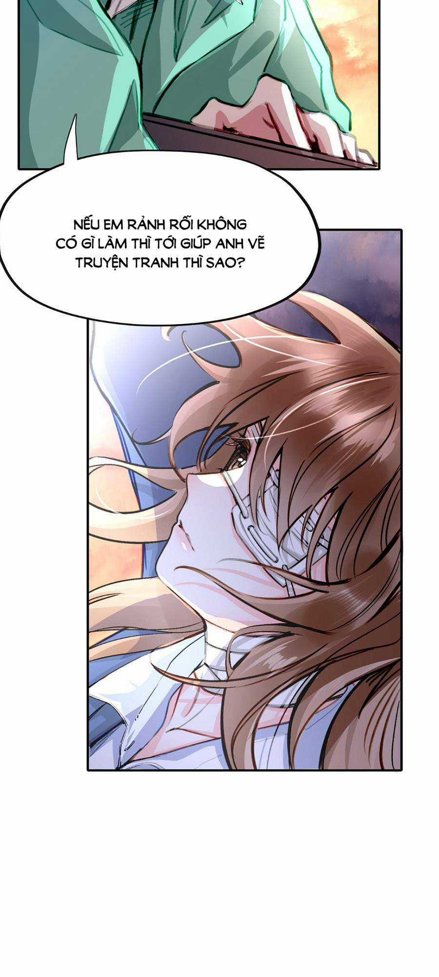 Nghe Nói Tôi Là Đại Tiểu Thư Phản Diện Chapter 26 trang 27