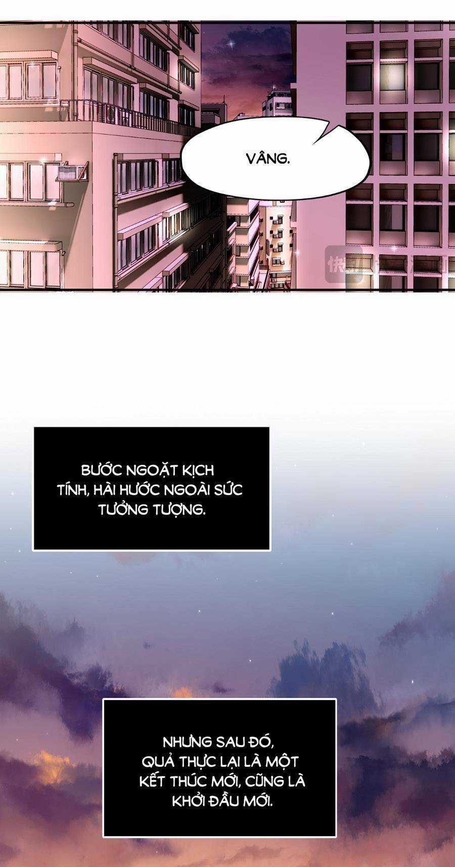 Nghe Nói Tôi Là Đại Tiểu Thư Phản Diện Chapter 26 trang 28