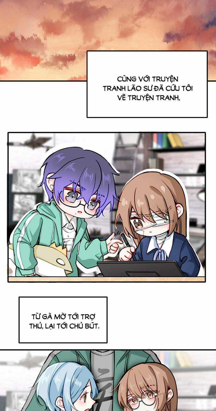 Nghe Nói Tôi Là Đại Tiểu Thư Phản Diện Chapter 26 trang 29