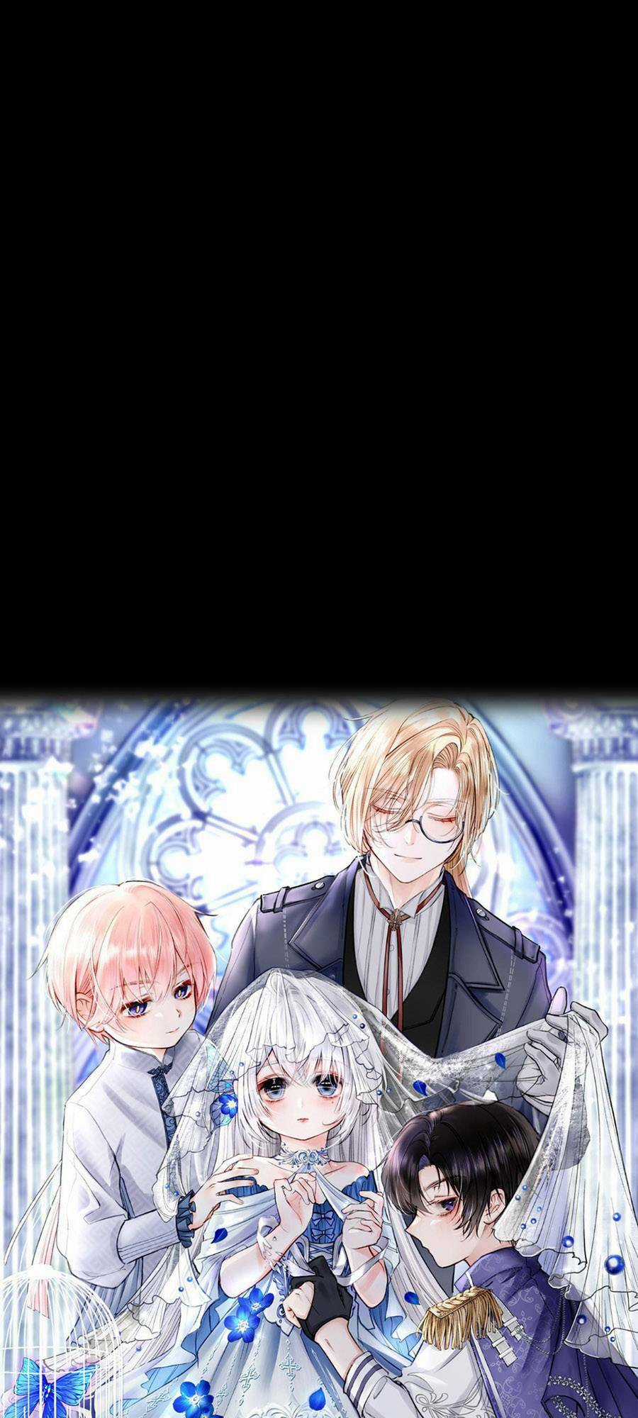 Nghe Nói Tôi Là Đại Tiểu Thư Phản Diện Chapter 26 trang 3