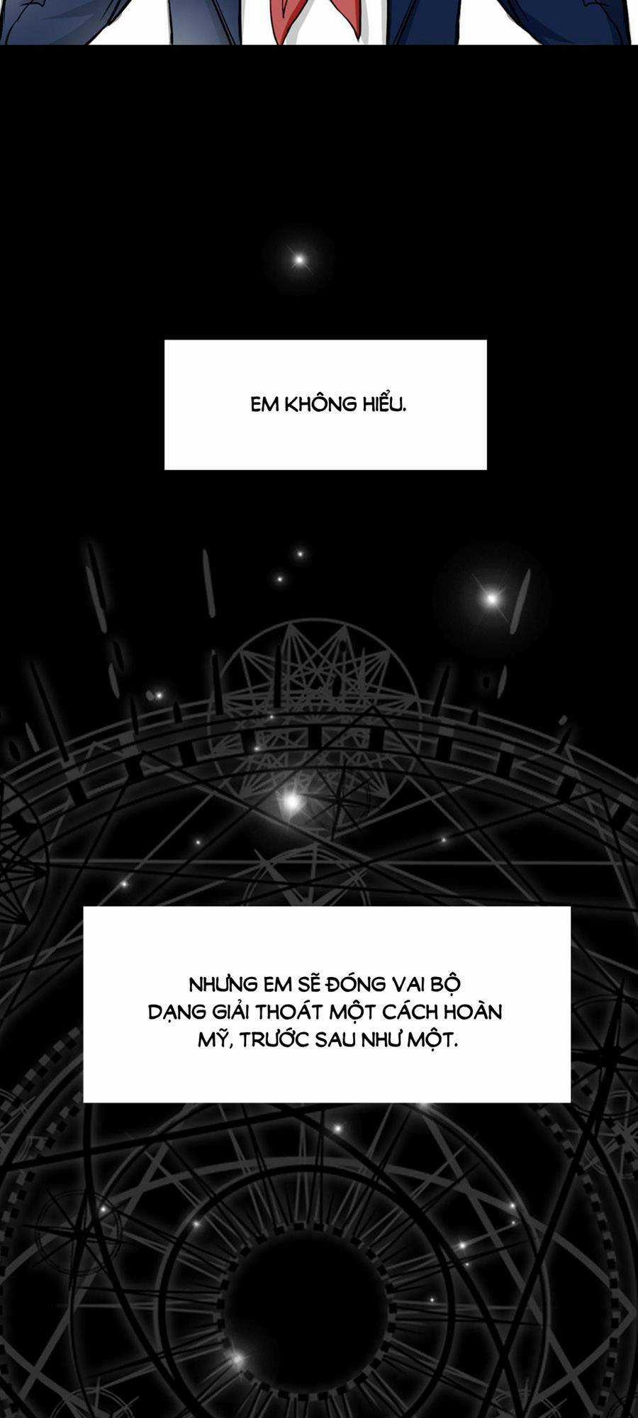 Nghe Nói Tôi Là Đại Tiểu Thư Phản Diện Chapter 26 trang 33