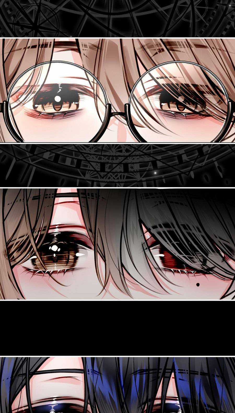 Nghe Nói Tôi Là Đại Tiểu Thư Phản Diện Chapter 26 trang 34