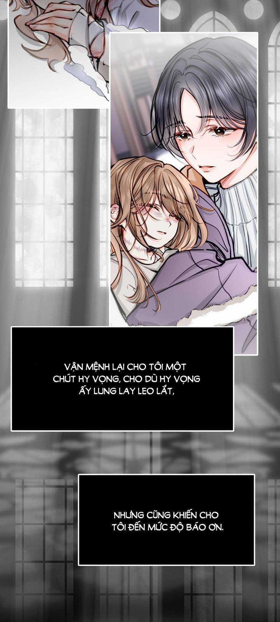 Nghe Nói Tôi Là Đại Tiểu Thư Phản Diện Chapter 26 trang 36