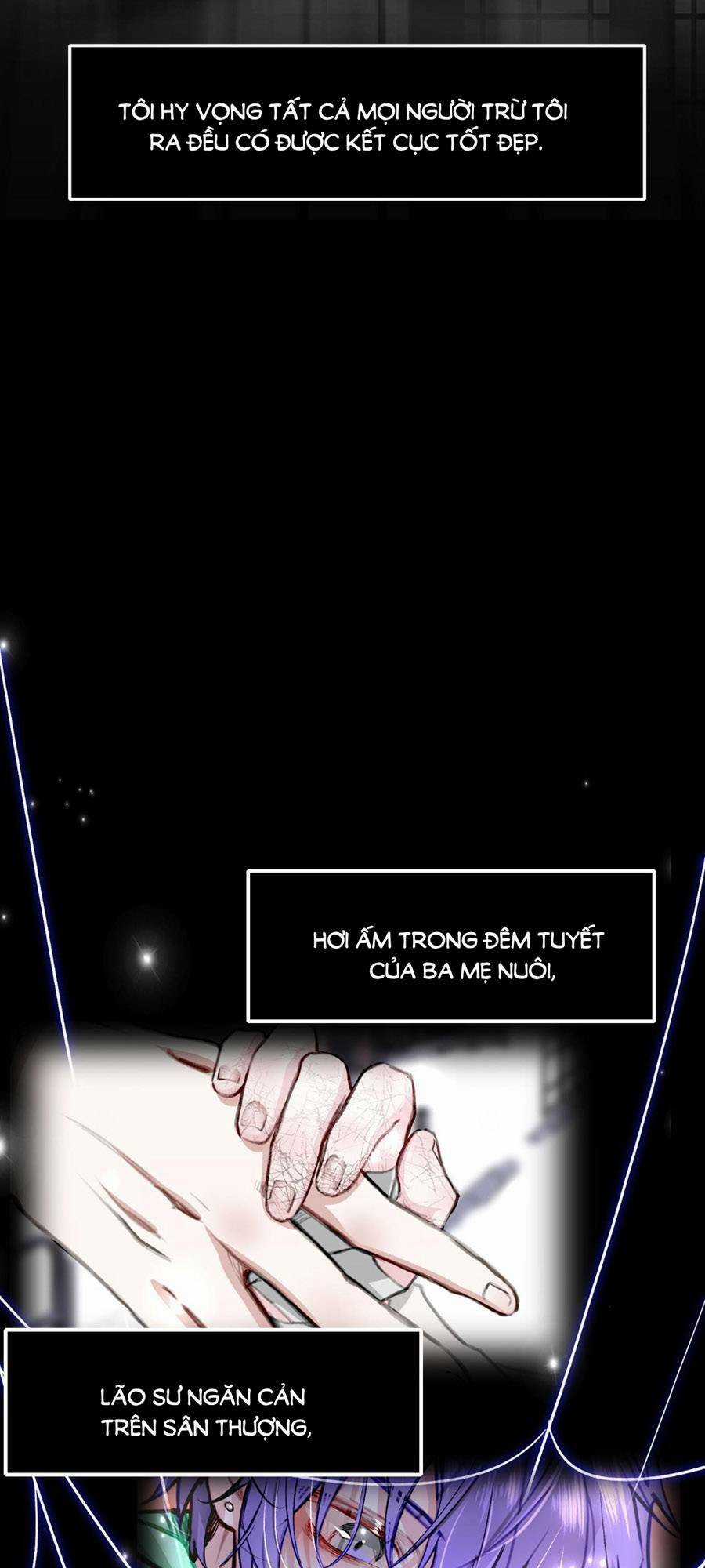 Nghe Nói Tôi Là Đại Tiểu Thư Phản Diện Chapter 26 trang 37