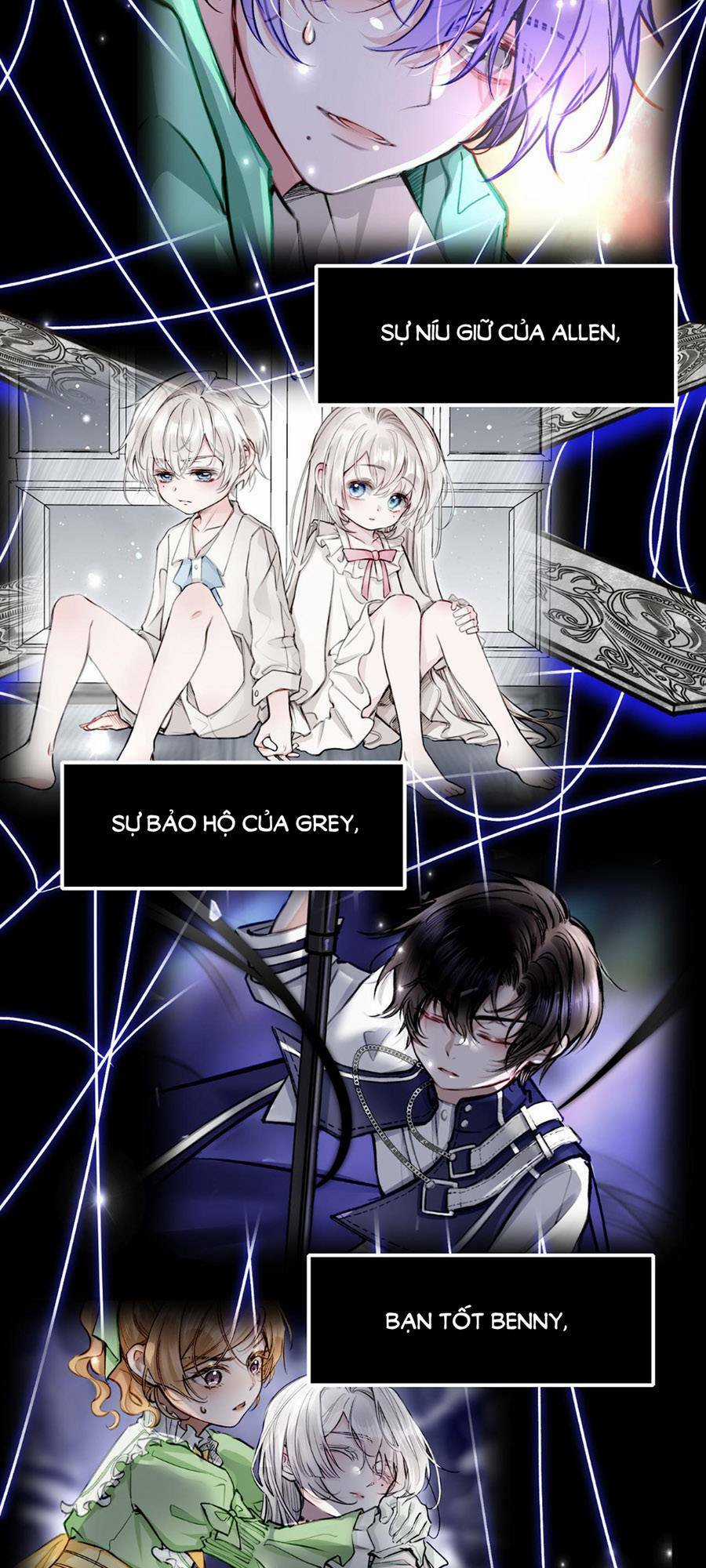 Nghe Nói Tôi Là Đại Tiểu Thư Phản Diện Chapter 26 trang 38