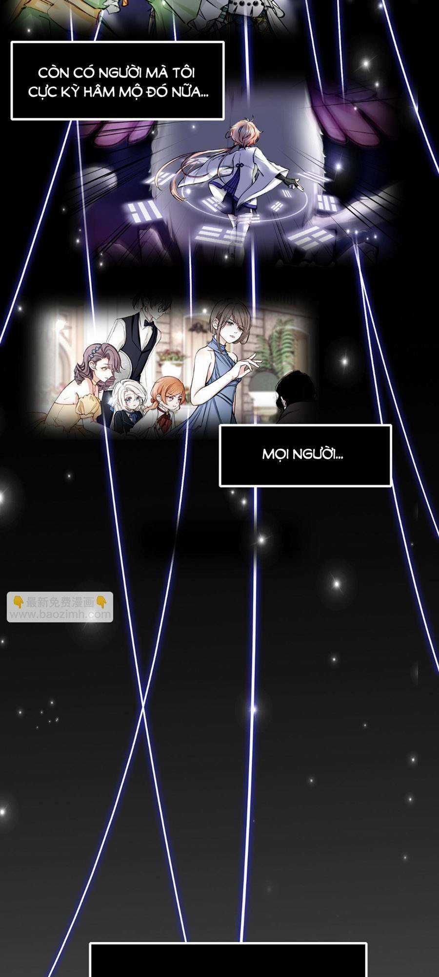 Nghe Nói Tôi Là Đại Tiểu Thư Phản Diện Chapter 26 trang 39