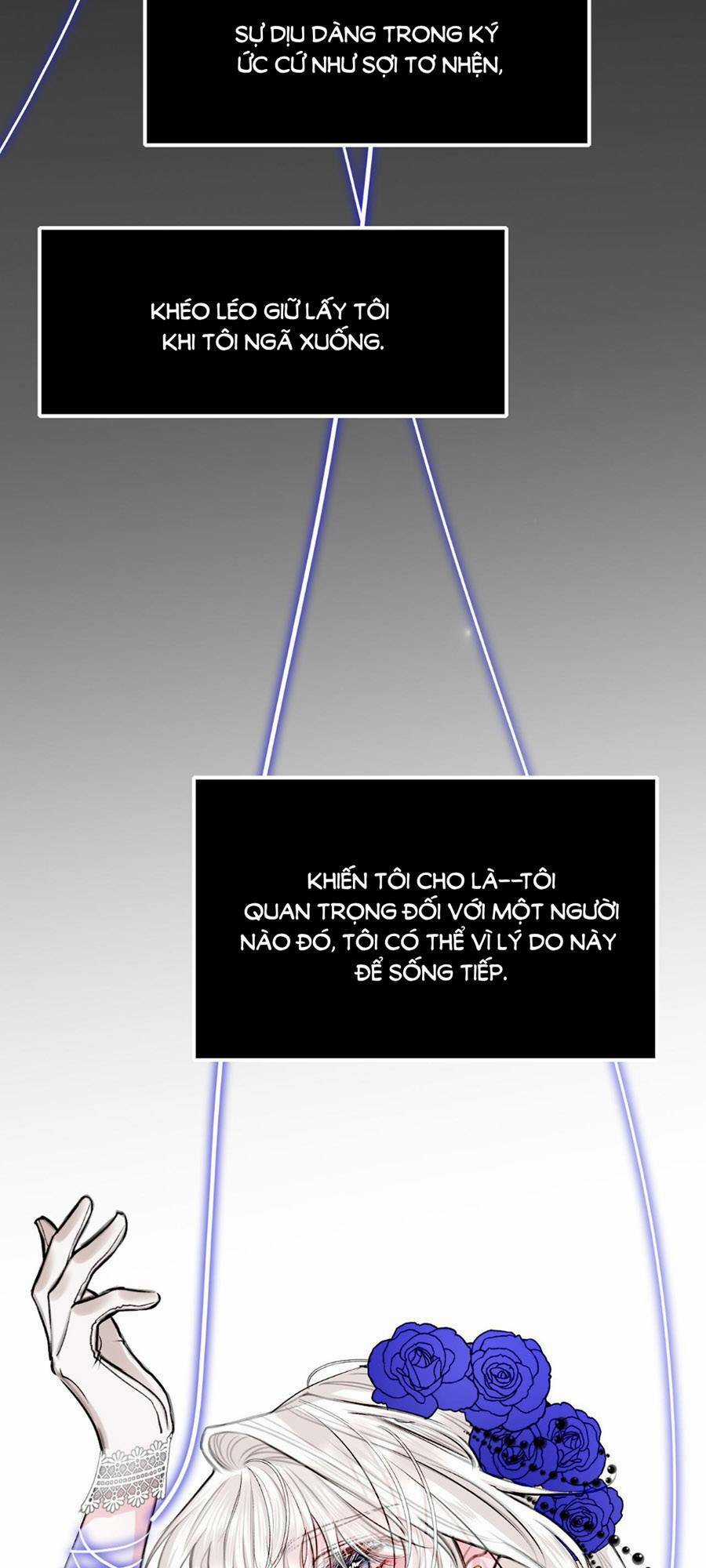 Nghe Nói Tôi Là Đại Tiểu Thư Phản Diện Chapter 26 trang 40