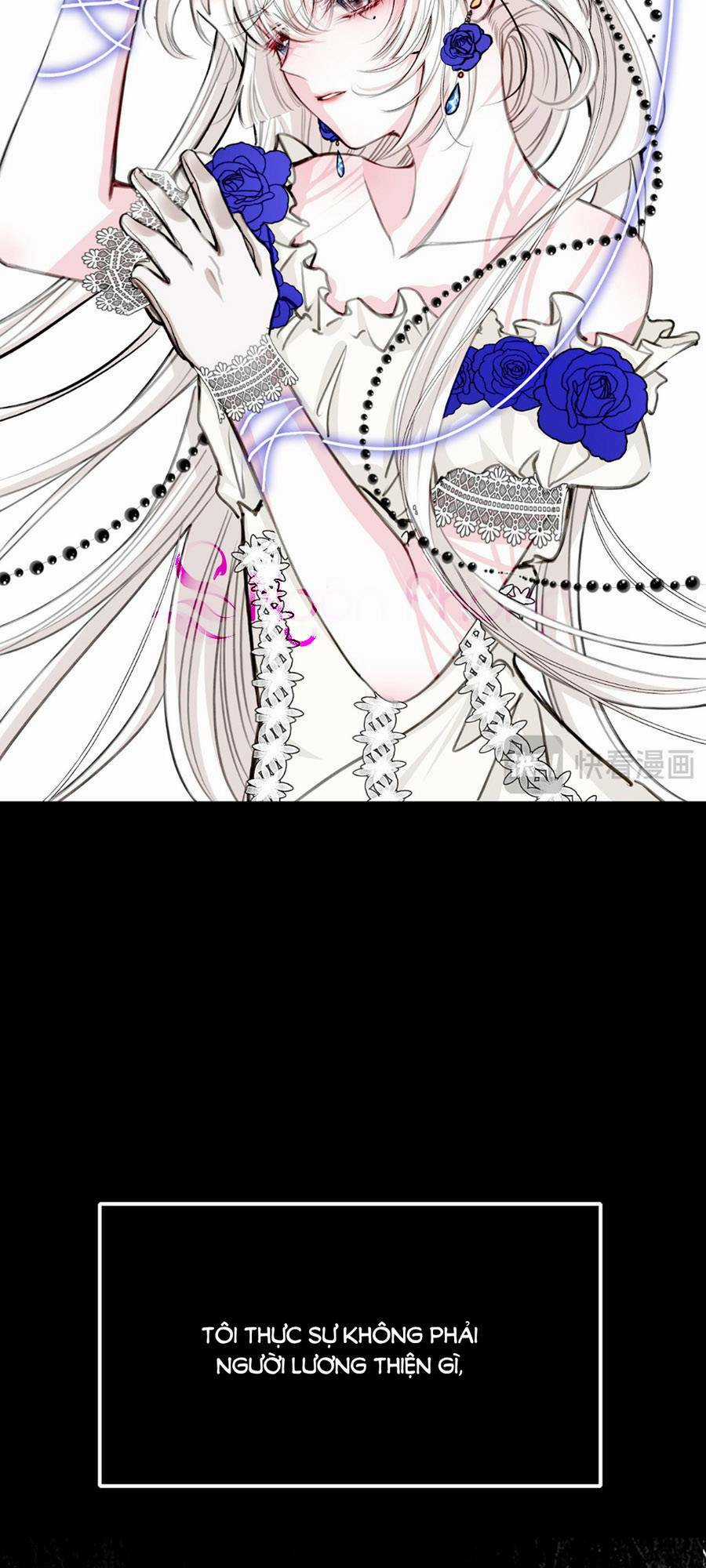 Nghe Nói Tôi Là Đại Tiểu Thư Phản Diện Chapter 26 trang 41