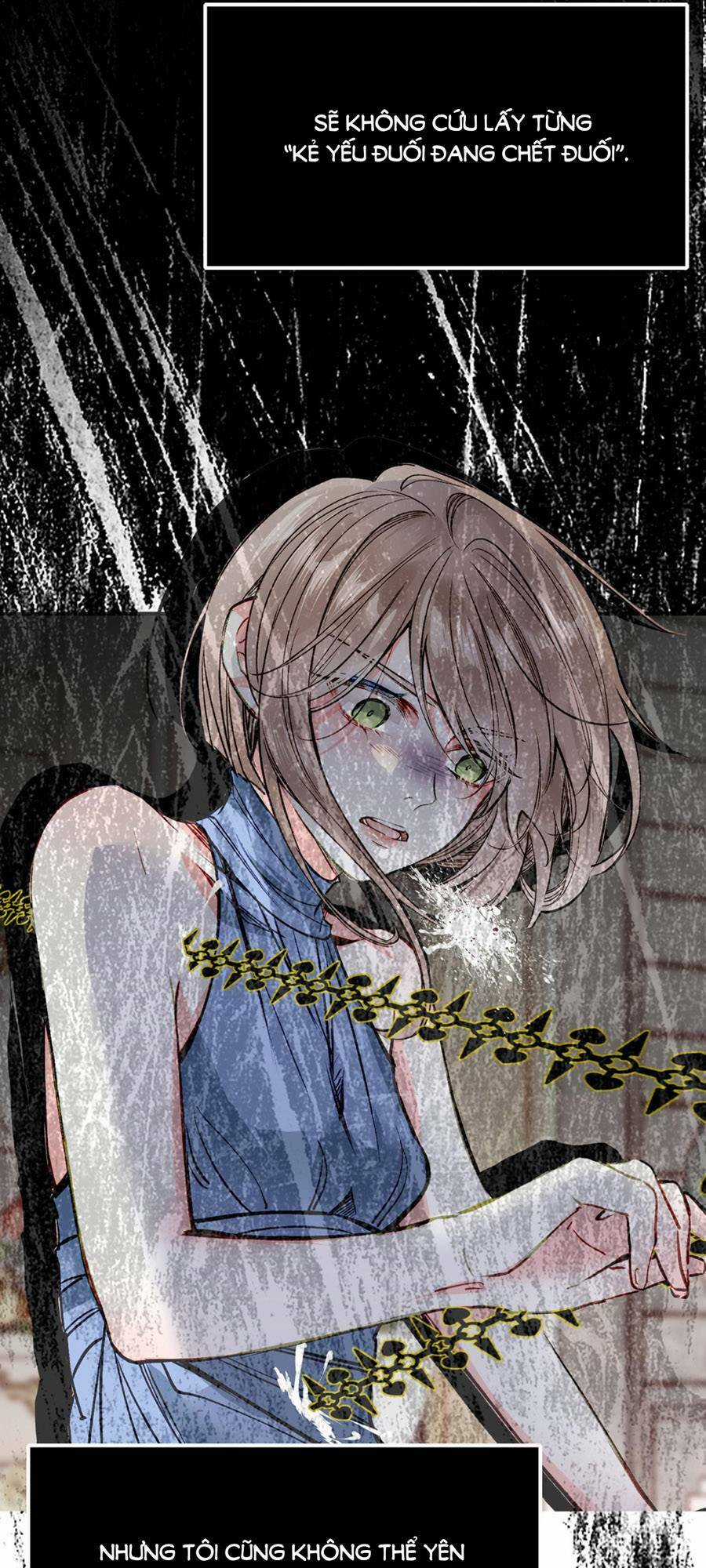 Nghe Nói Tôi Là Đại Tiểu Thư Phản Diện Chapter 26 trang 42