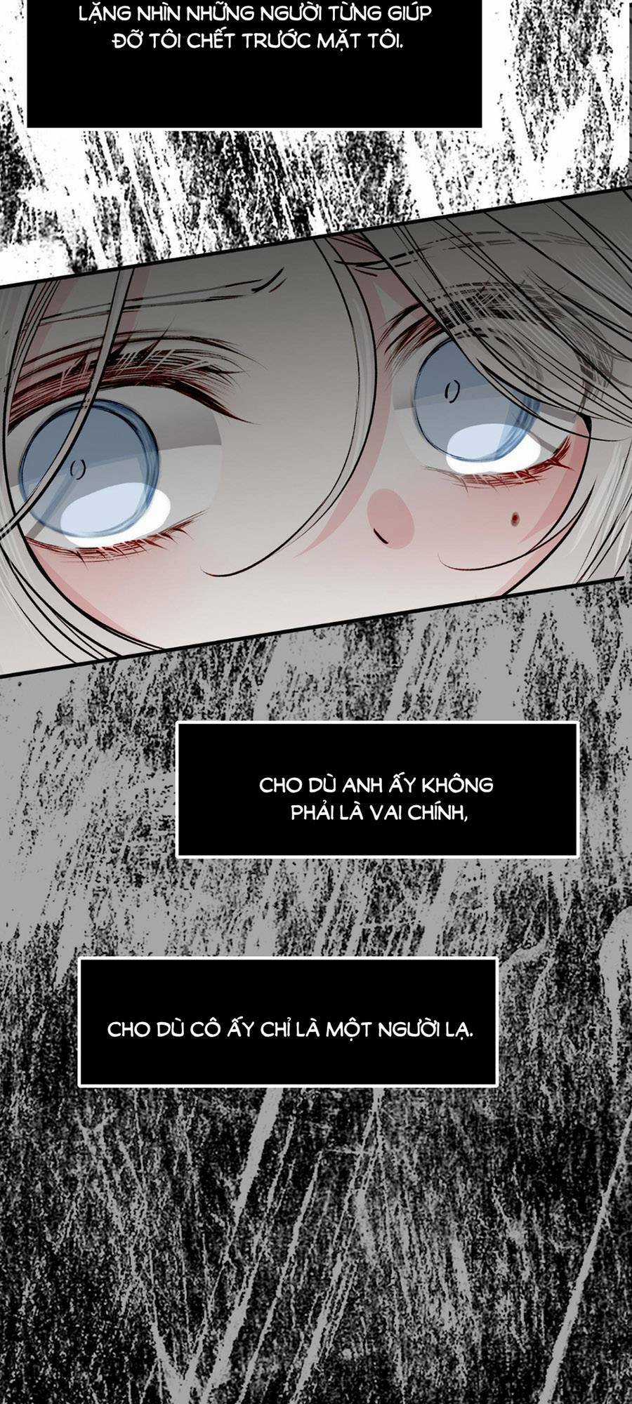 Nghe Nói Tôi Là Đại Tiểu Thư Phản Diện Chapter 26 trang 43