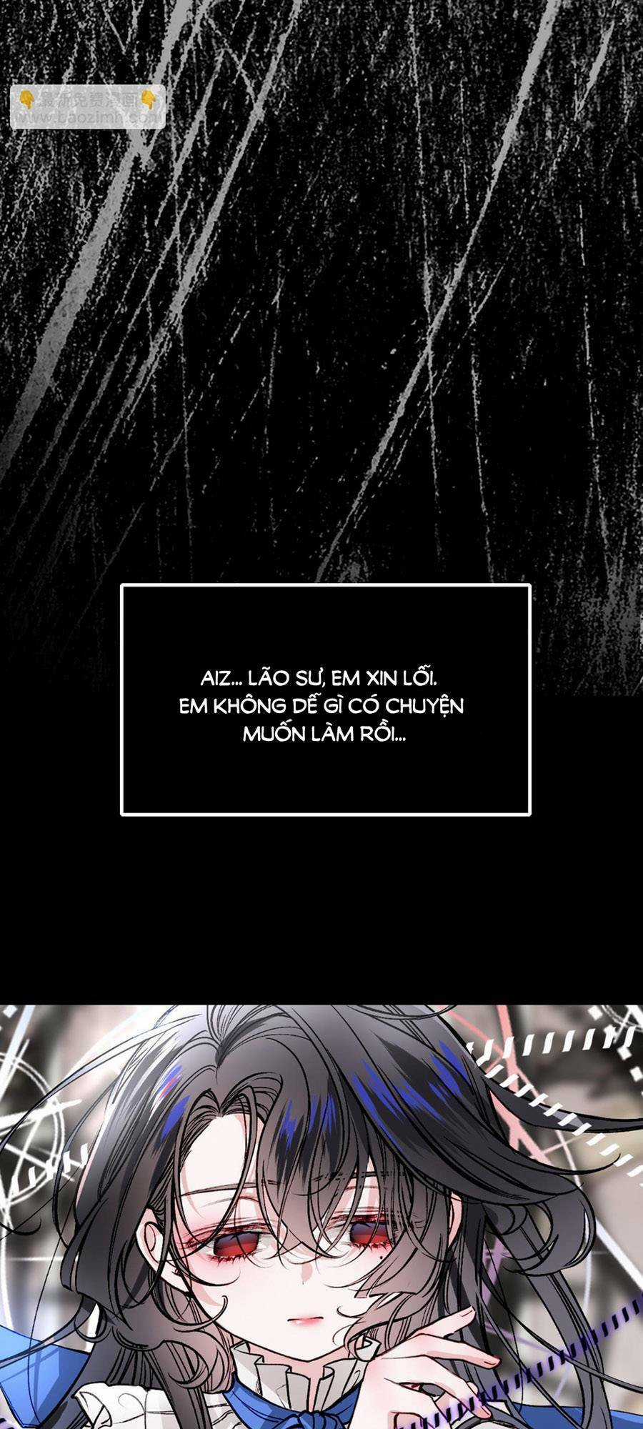 Nghe Nói Tôi Là Đại Tiểu Thư Phản Diện Chapter 26 trang 44