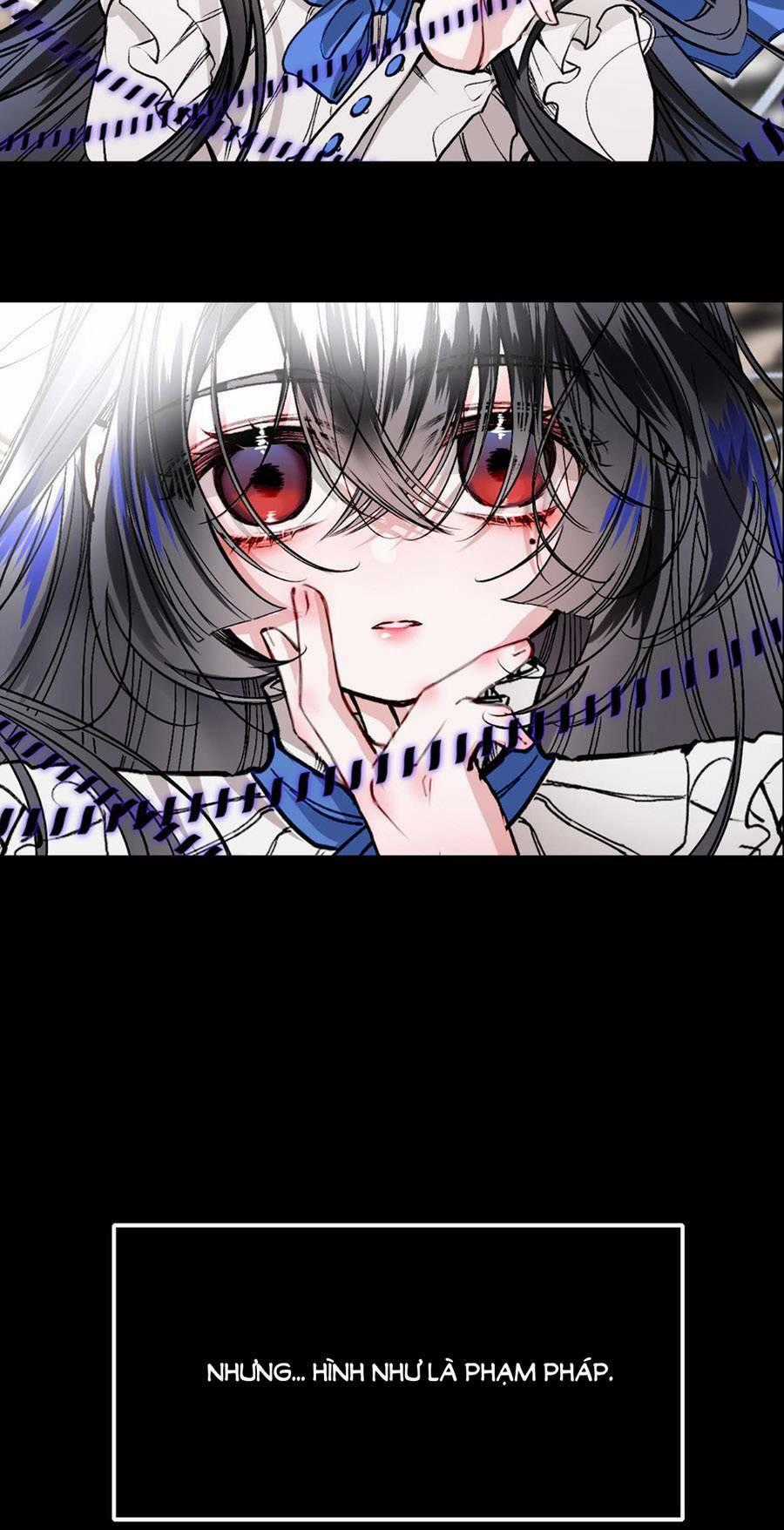 Nghe Nói Tôi Là Đại Tiểu Thư Phản Diện Chapter 26 trang 45