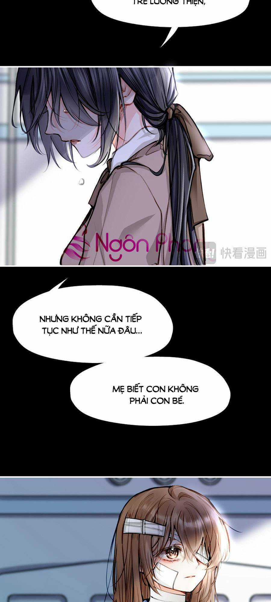 Nghe Nói Tôi Là Đại Tiểu Thư Phản Diện Chapter 26 trang 6