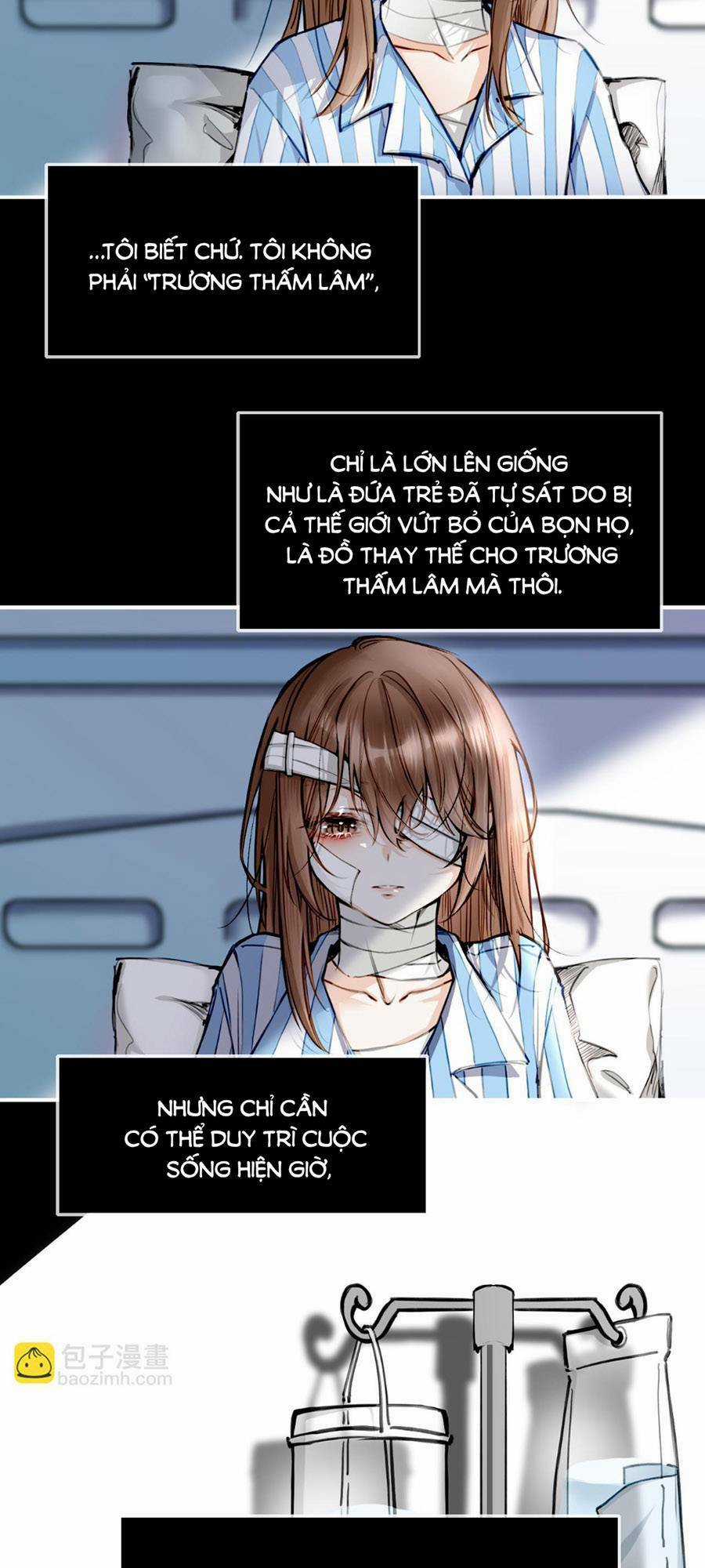 Nghe Nói Tôi Là Đại Tiểu Thư Phản Diện Chapter 26 trang 7