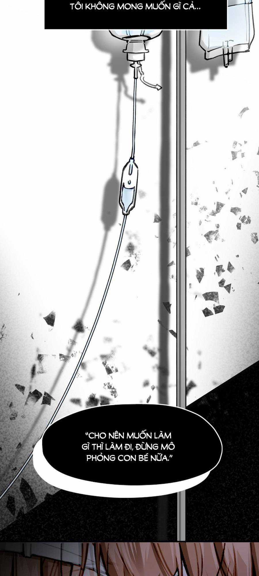 Nghe Nói Tôi Là Đại Tiểu Thư Phản Diện Chapter 26 trang 8