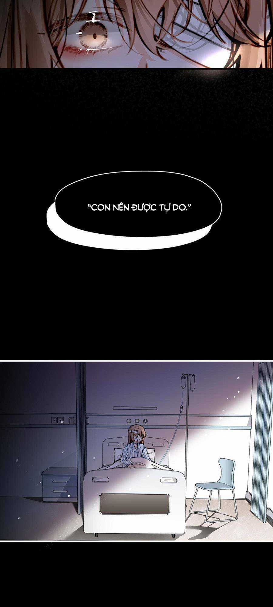 Nghe Nói Tôi Là Đại Tiểu Thư Phản Diện Chapter 26 trang 9