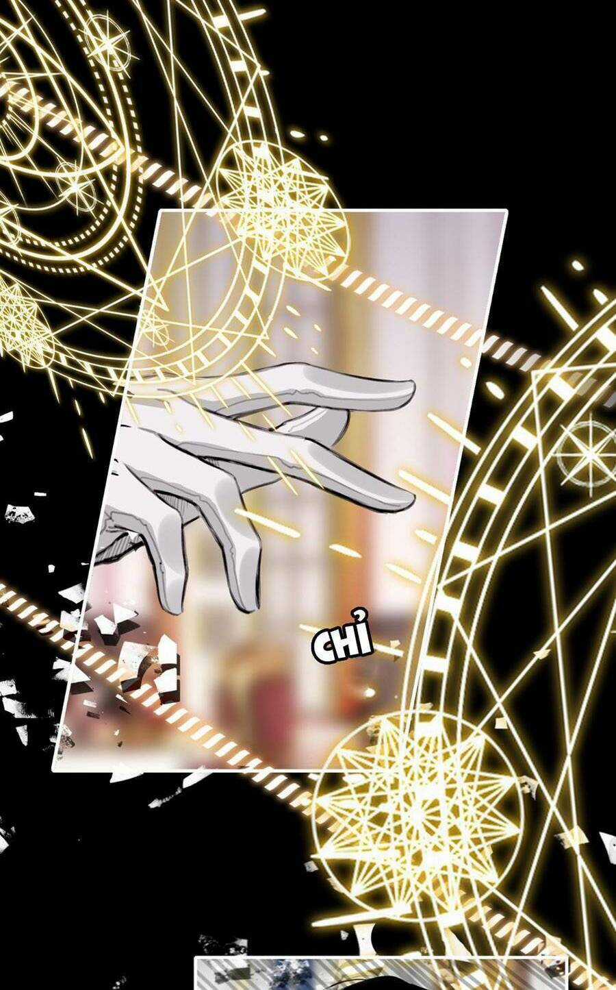 Nghe Nói Tôi Là Đại Tiểu Thư Phản Diện Chapter 27 trang 10