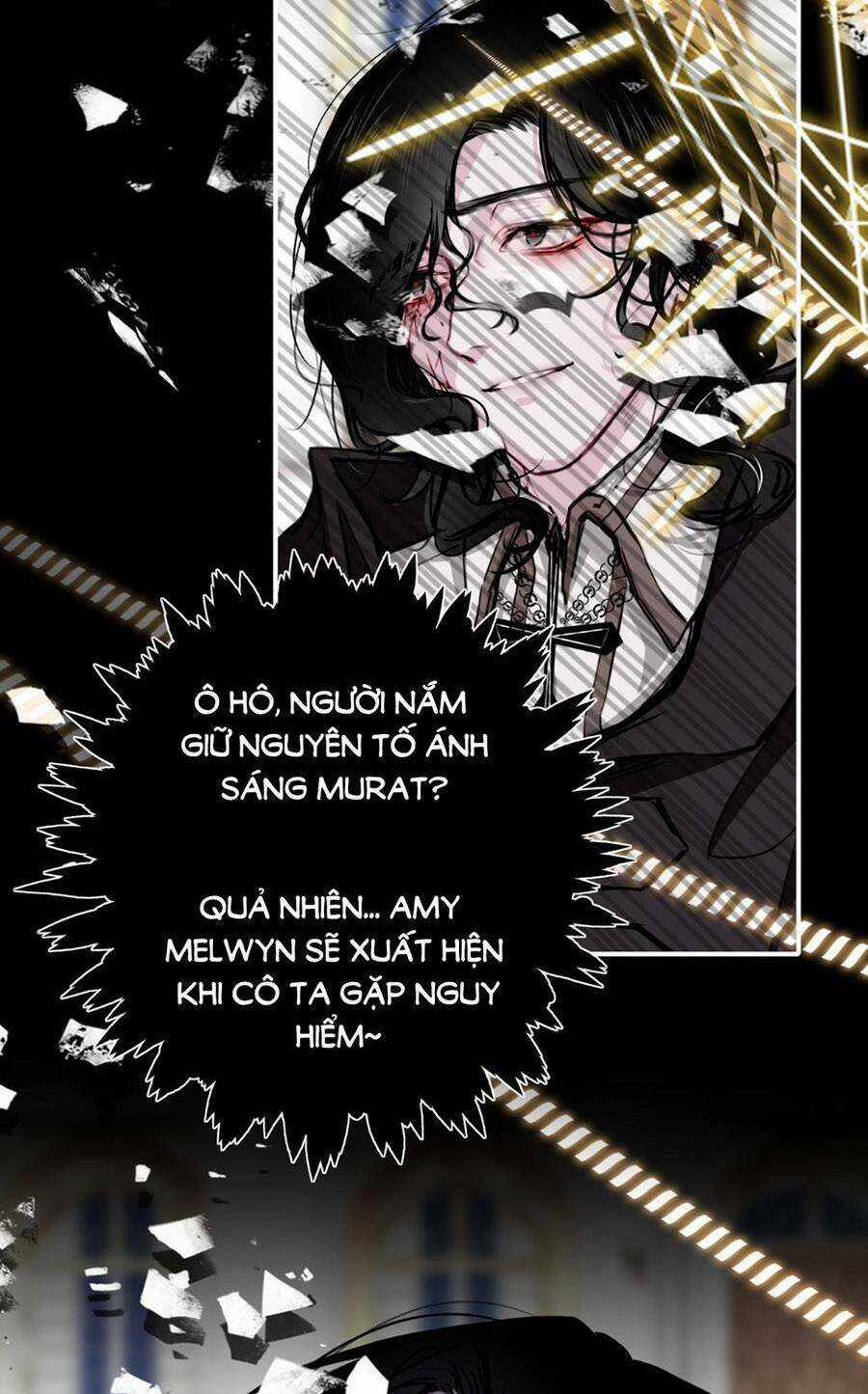 Nghe Nói Tôi Là Đại Tiểu Thư Phản Diện Chapter 27 trang 11