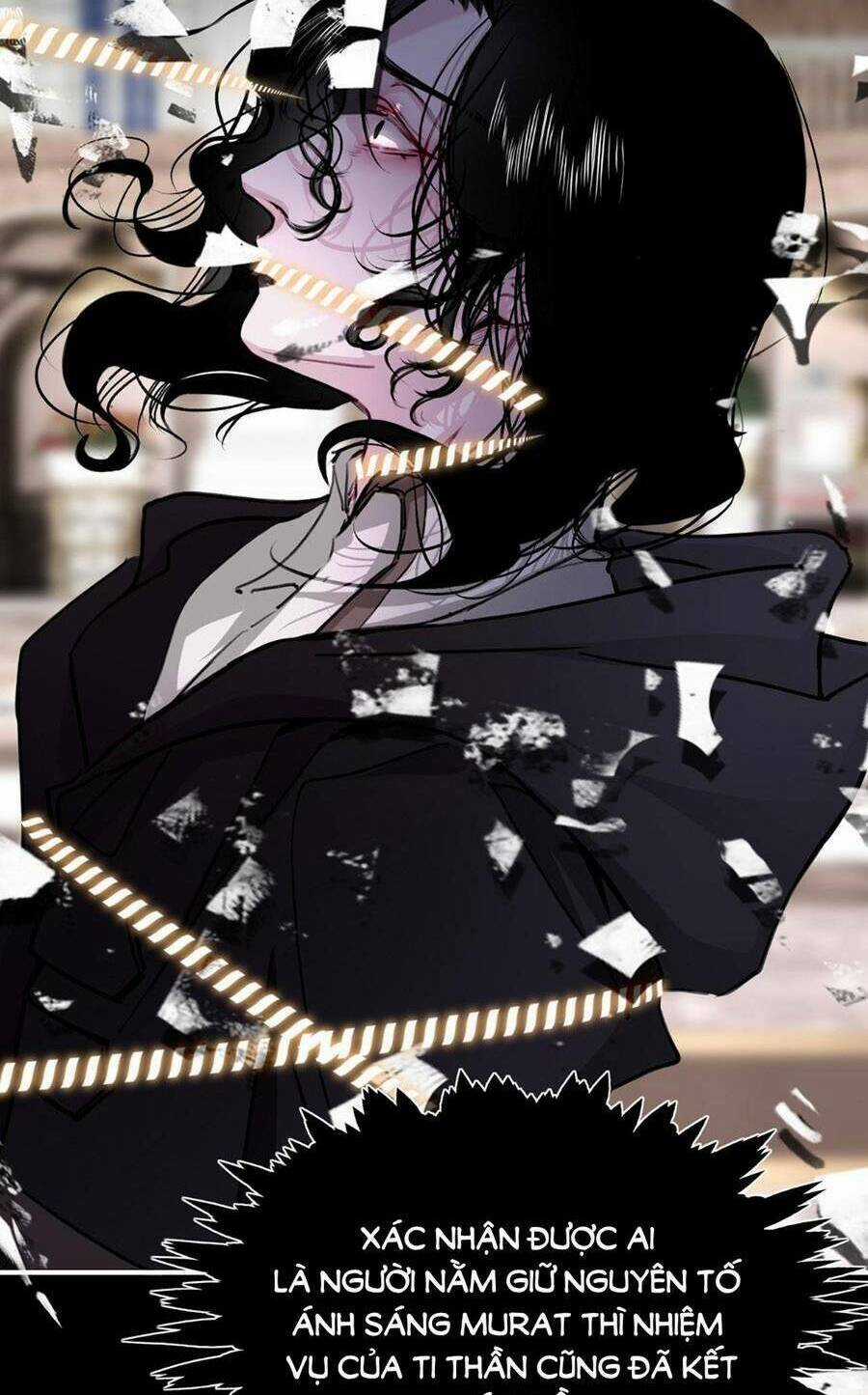 Nghe Nói Tôi Là Đại Tiểu Thư Phản Diện Chapter 27 trang 12