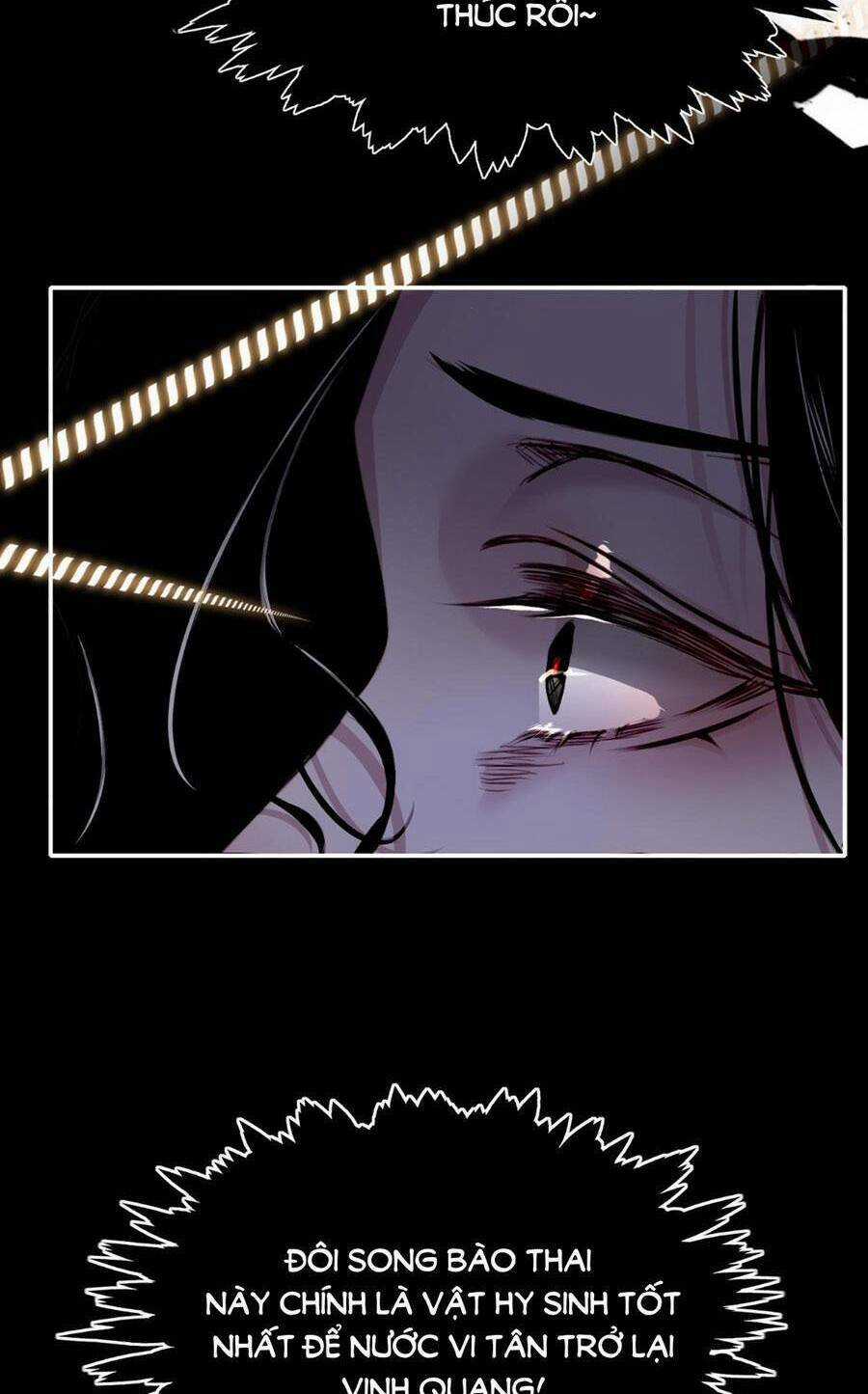 Nghe Nói Tôi Là Đại Tiểu Thư Phản Diện Chapter 27 trang 13