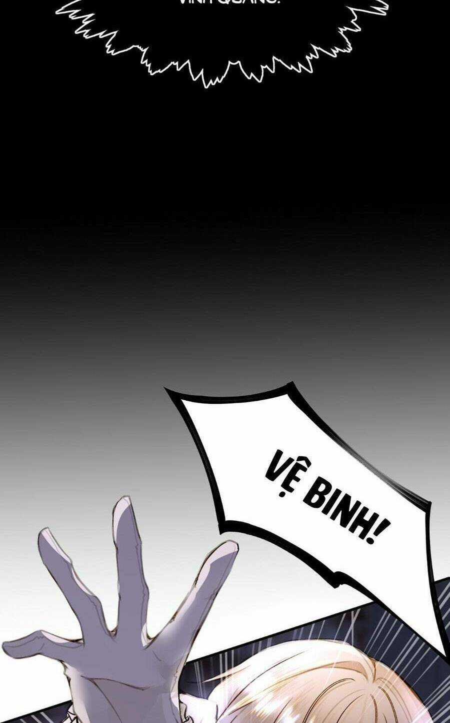 Nghe Nói Tôi Là Đại Tiểu Thư Phản Diện Chapter 27 trang 14