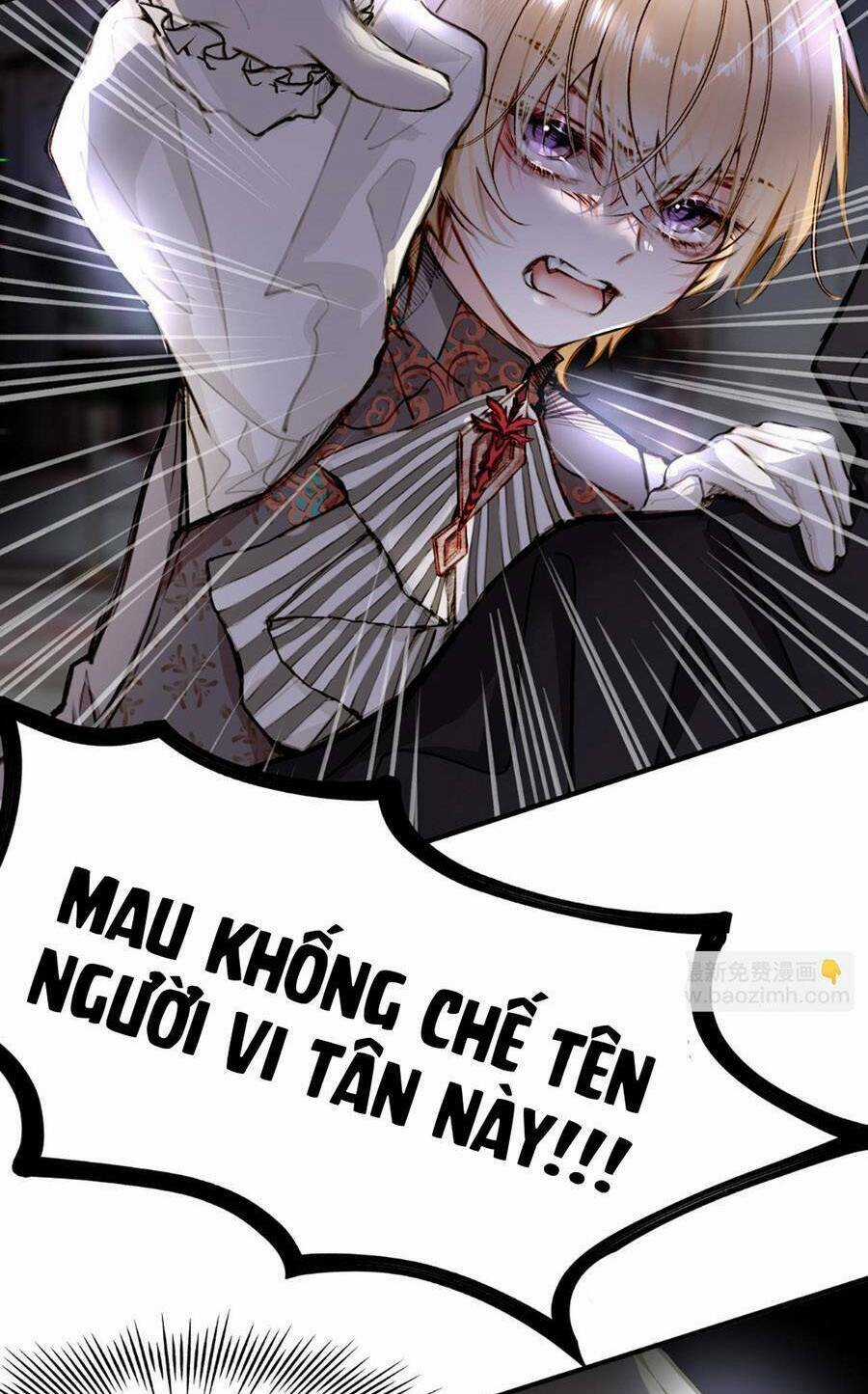 Nghe Nói Tôi Là Đại Tiểu Thư Phản Diện Chapter 27 trang 15