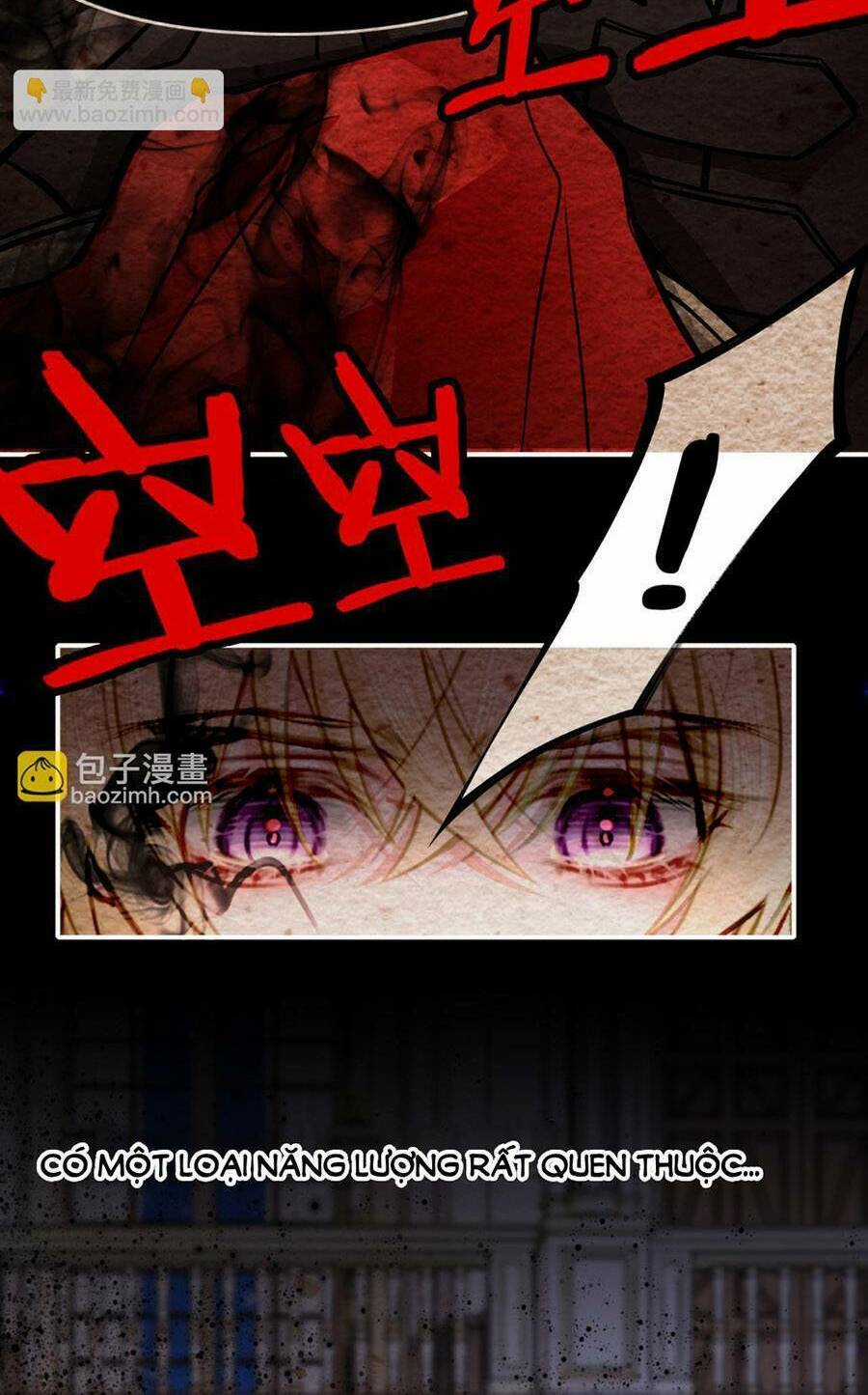 Nghe Nói Tôi Là Đại Tiểu Thư Phản Diện Chapter 27 trang 18