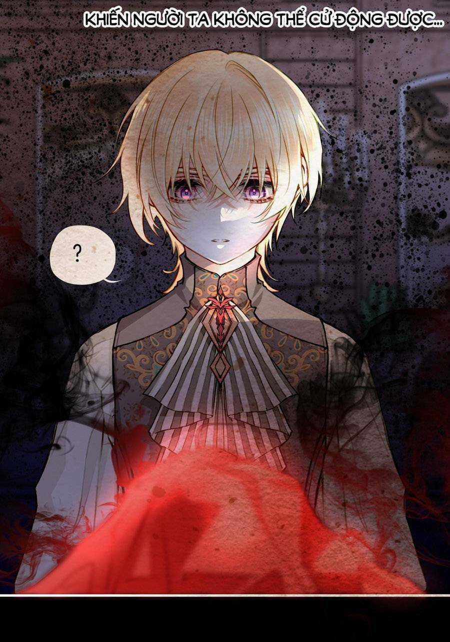 Nghe Nói Tôi Là Đại Tiểu Thư Phản Diện Chapter 27 trang 19