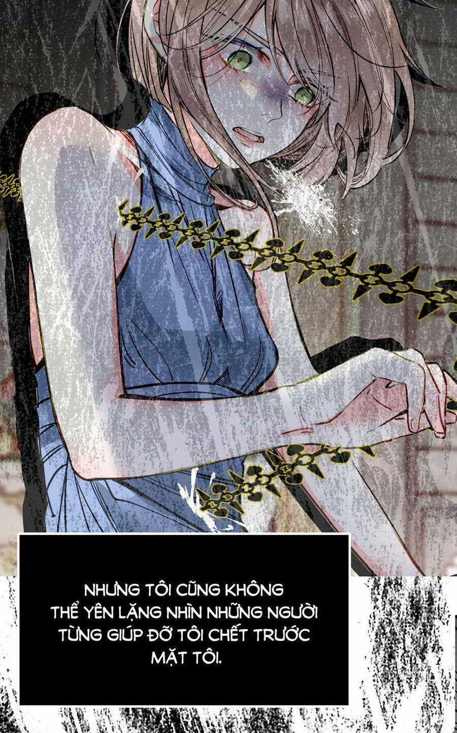 Nghe Nói Tôi Là Đại Tiểu Thư Phản Diện Chapter 27 trang 2