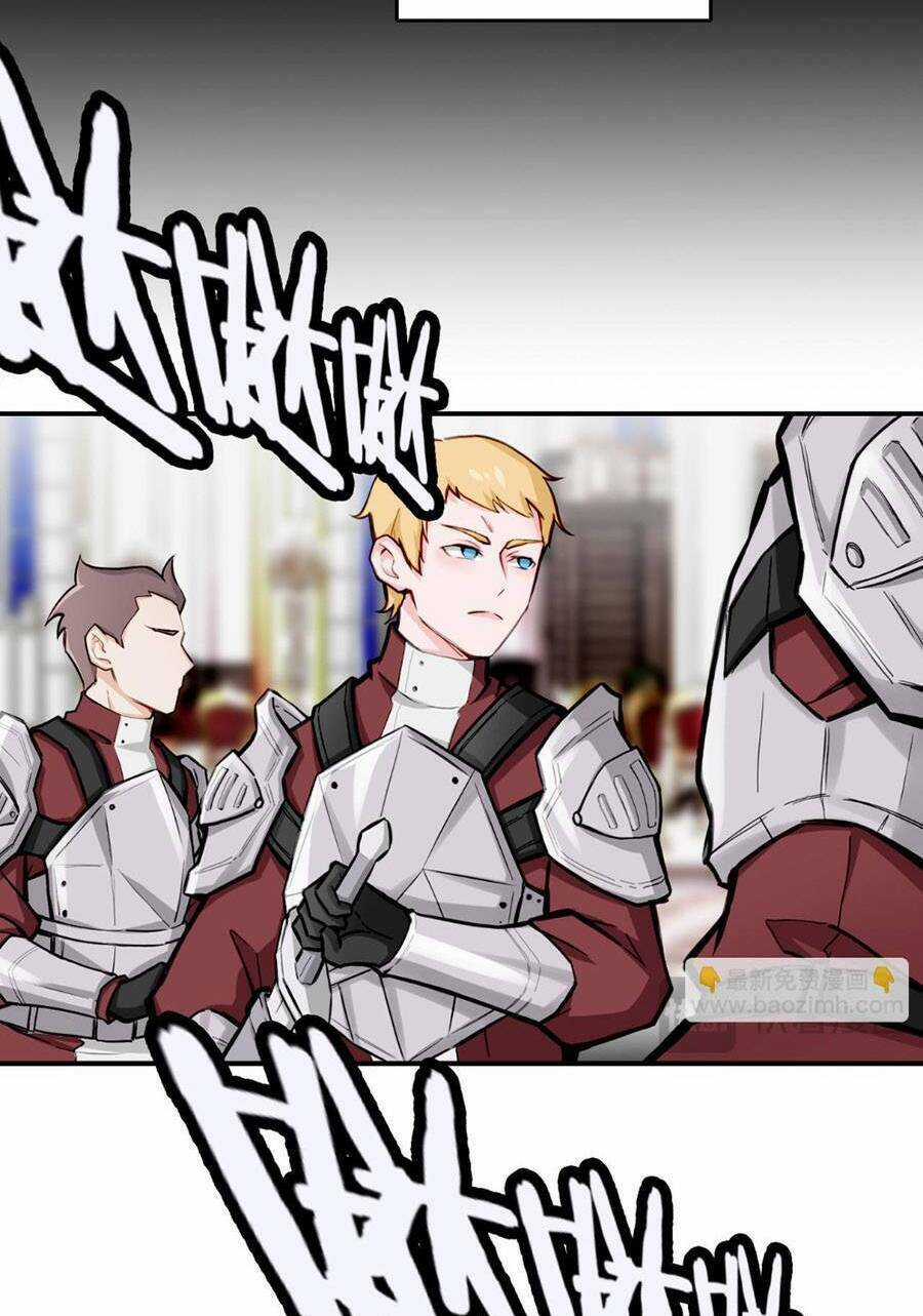 Nghe Nói Tôi Là Đại Tiểu Thư Phản Diện Chapter 27 trang 21