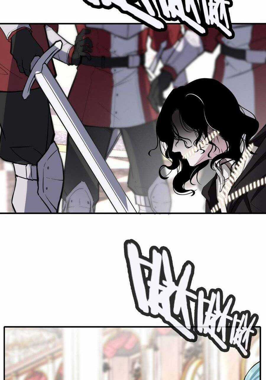 Nghe Nói Tôi Là Đại Tiểu Thư Phản Diện Chapter 27 trang 22