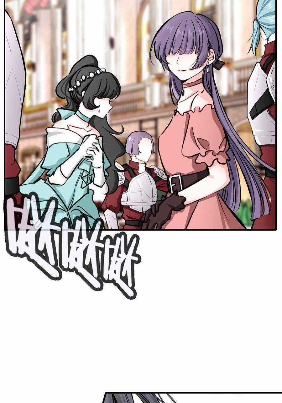 Nghe Nói Tôi Là Đại Tiểu Thư Phản Diện Chapter 27 trang 23