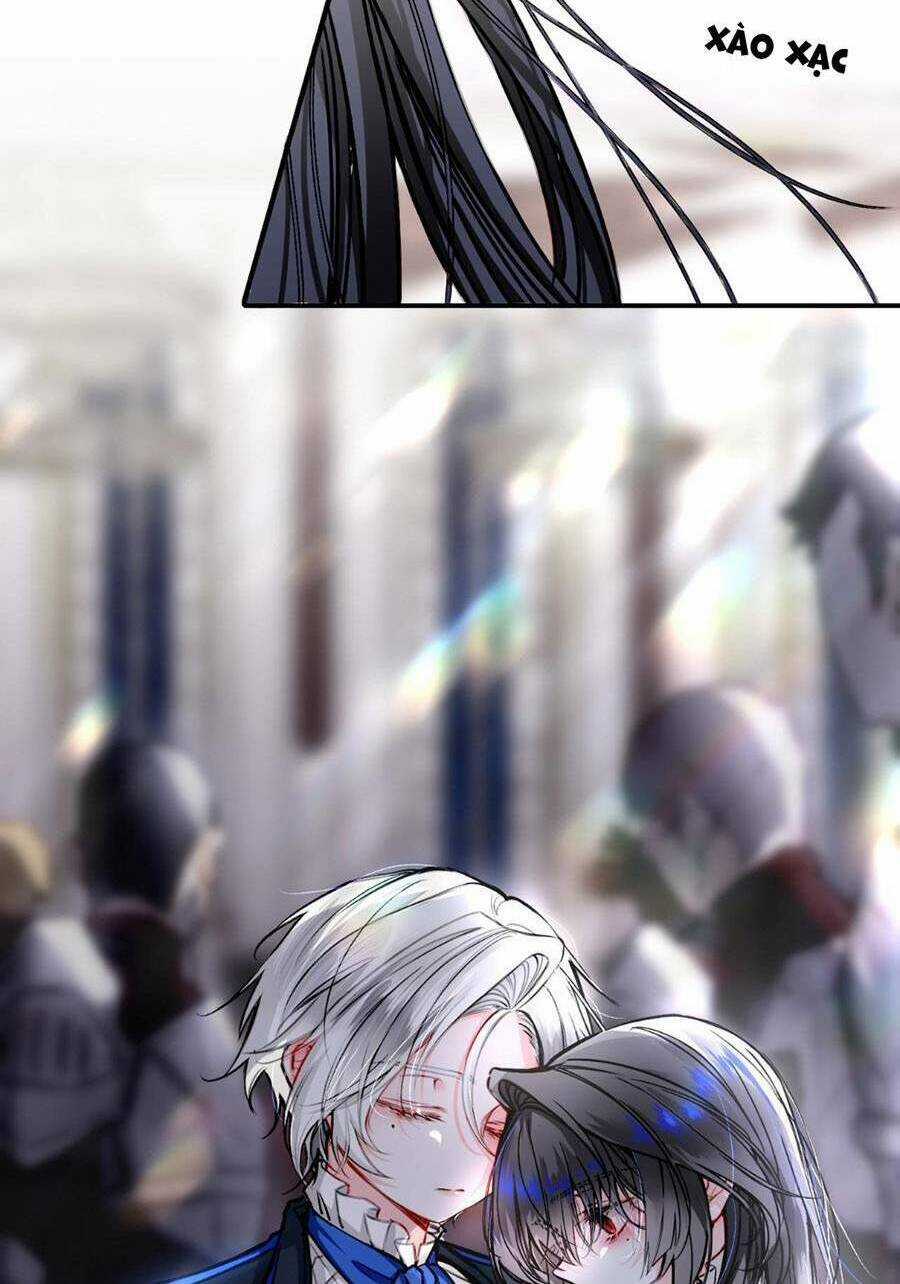 Nghe Nói Tôi Là Đại Tiểu Thư Phản Diện Chapter 27 trang 24