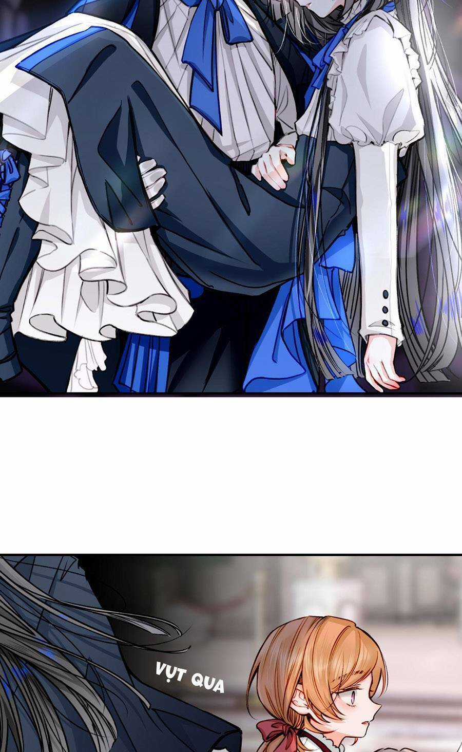 Nghe Nói Tôi Là Đại Tiểu Thư Phản Diện Chapter 27 trang 25