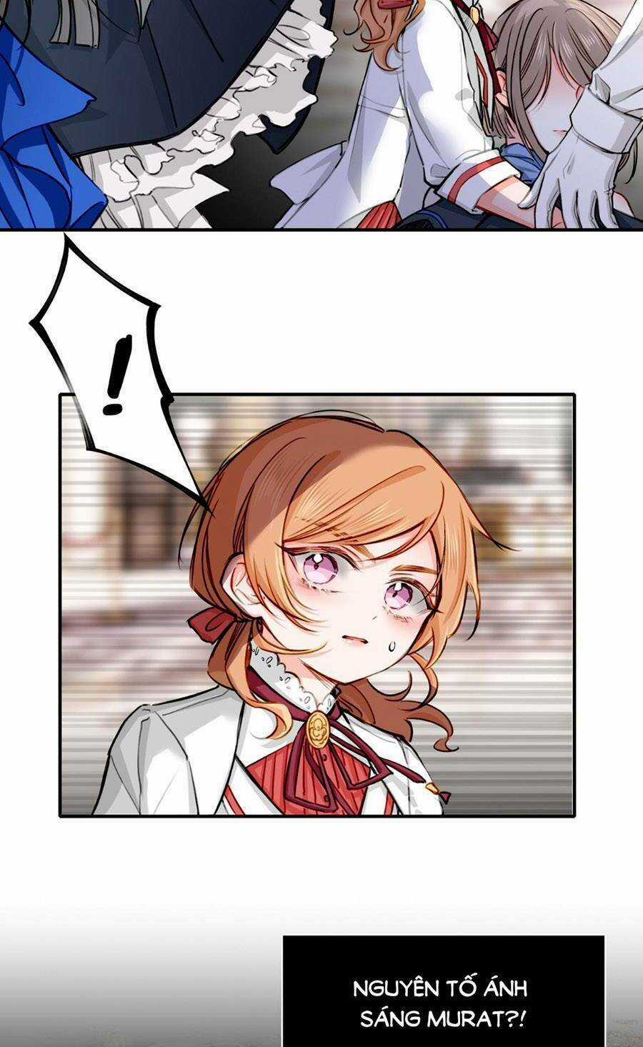 Nghe Nói Tôi Là Đại Tiểu Thư Phản Diện Chapter 27 trang 26