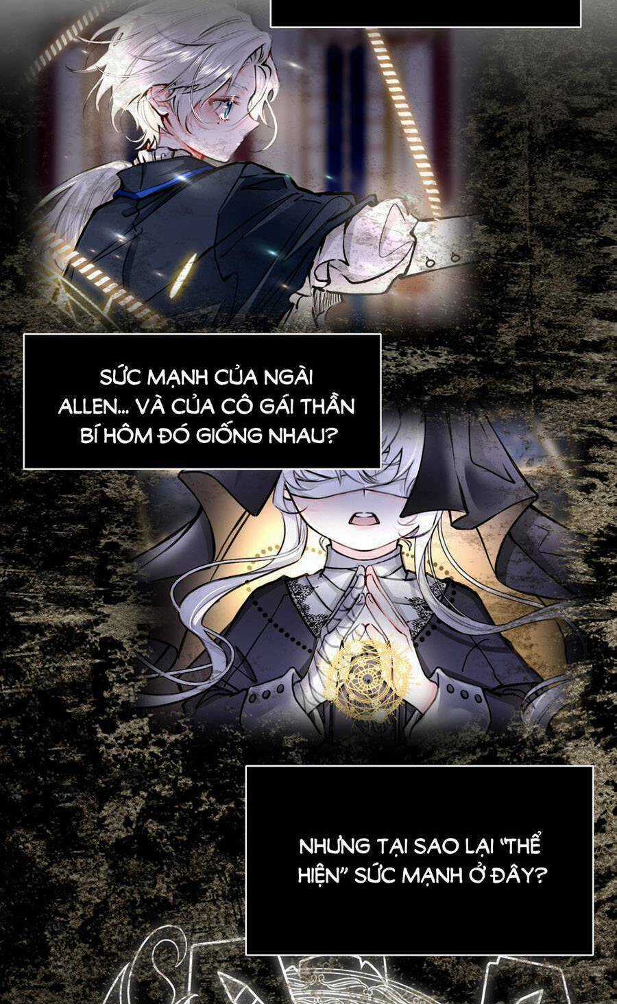 Nghe Nói Tôi Là Đại Tiểu Thư Phản Diện Chapter 27 trang 27