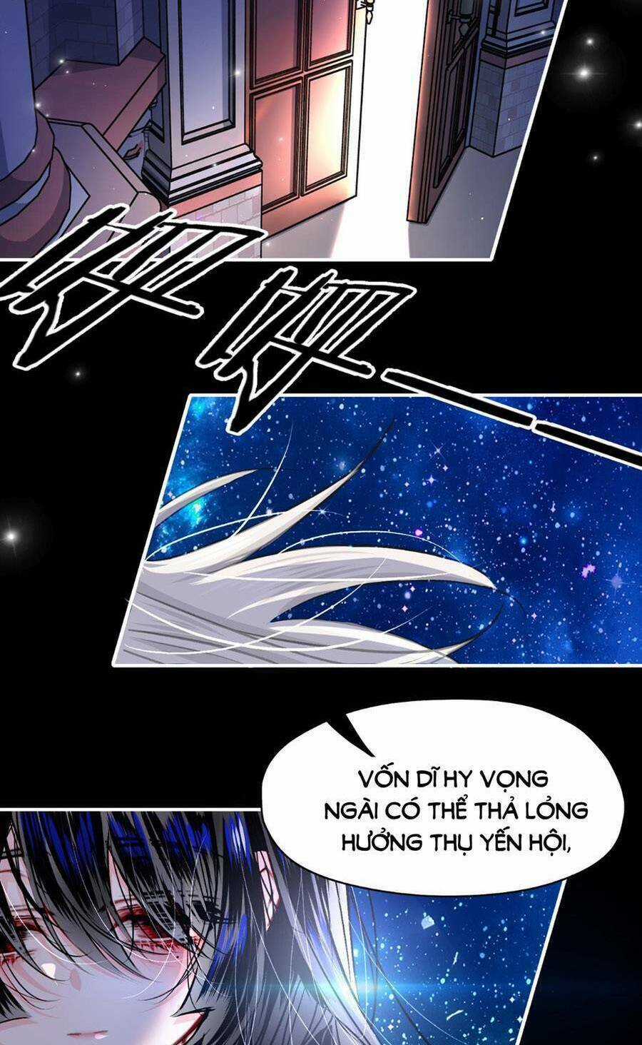 Nghe Nói Tôi Là Đại Tiểu Thư Phản Diện Chapter 27 trang 29