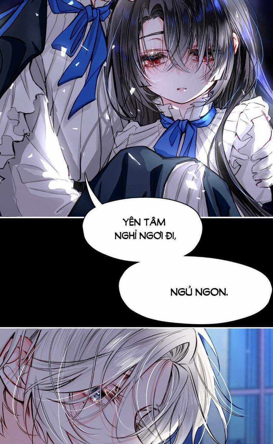 Nghe Nói Tôi Là Đại Tiểu Thư Phản Diện Chapter 27 trang 31