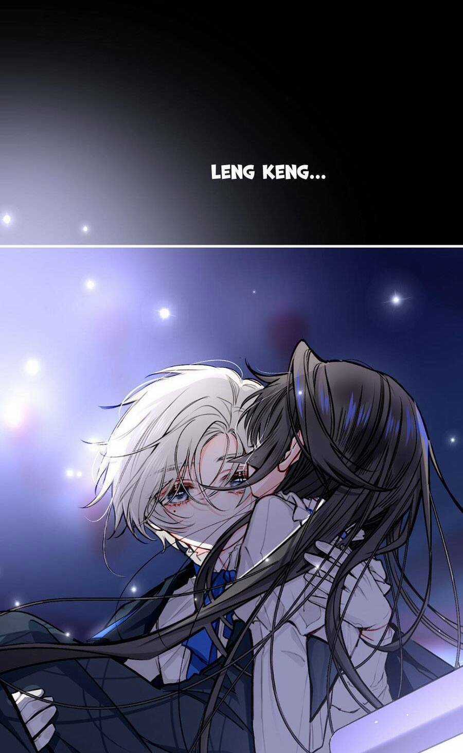 Nghe Nói Tôi Là Đại Tiểu Thư Phản Diện Chapter 27 trang 33