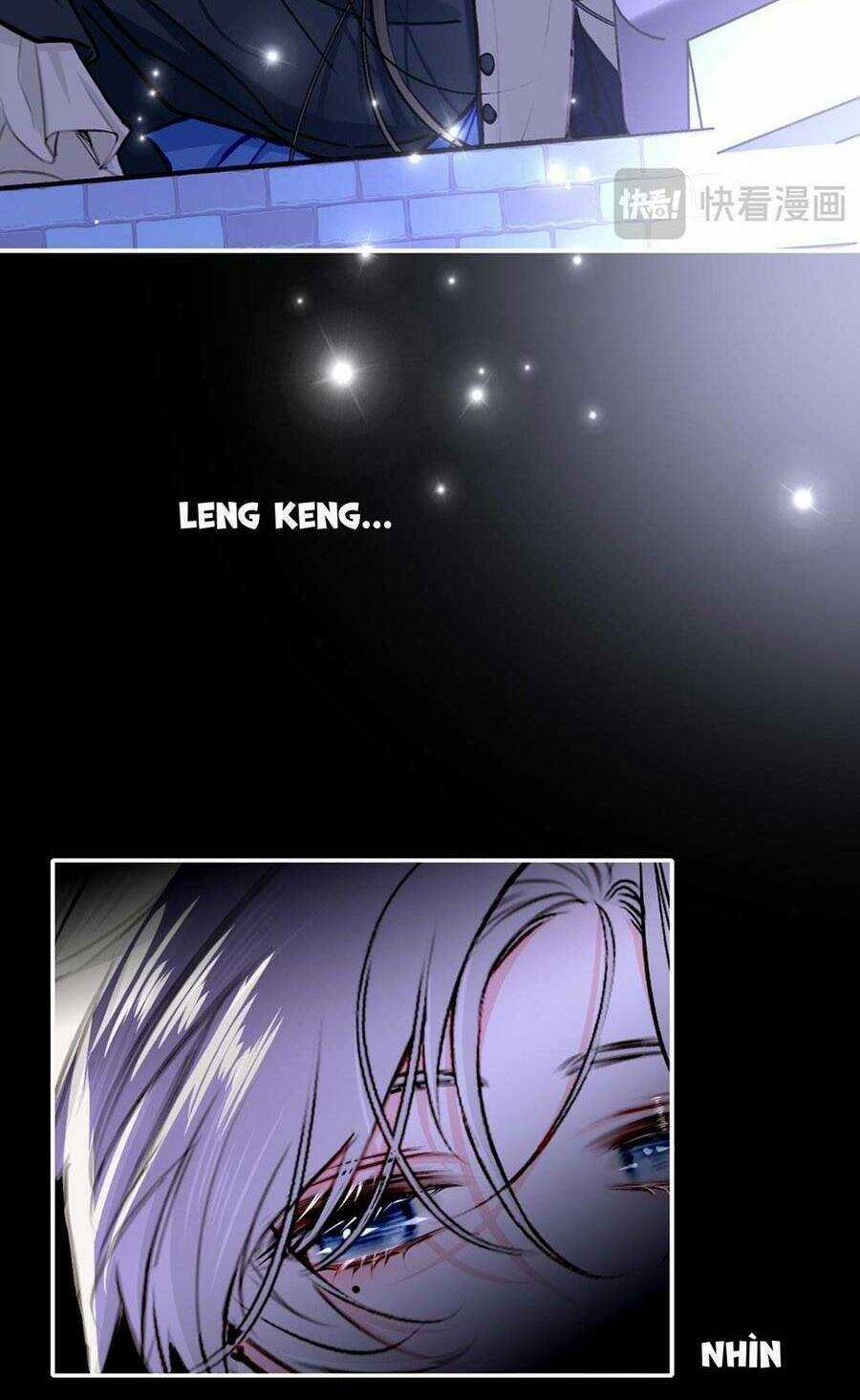 Nghe Nói Tôi Là Đại Tiểu Thư Phản Diện Chapter 27 trang 34