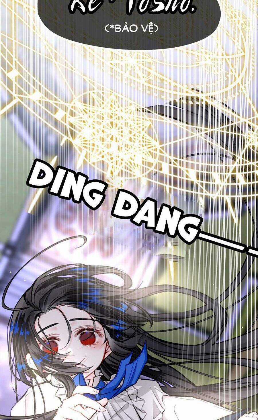 Nghe Nói Tôi Là Đại Tiểu Thư Phản Diện Chapter 27 trang 36