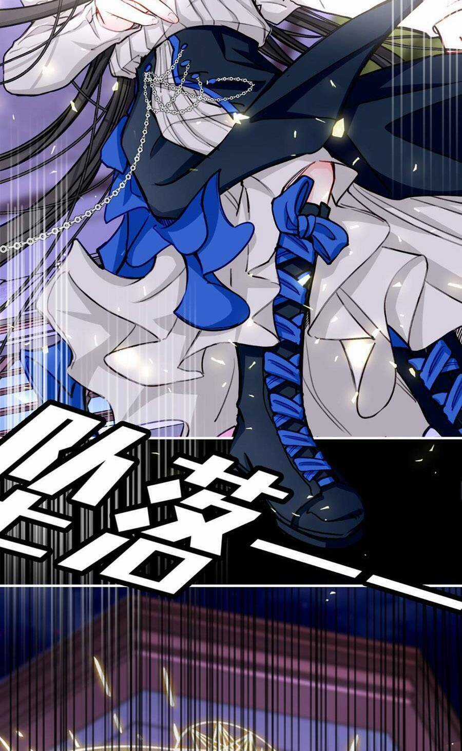 Nghe Nói Tôi Là Đại Tiểu Thư Phản Diện Chapter 27 trang 37